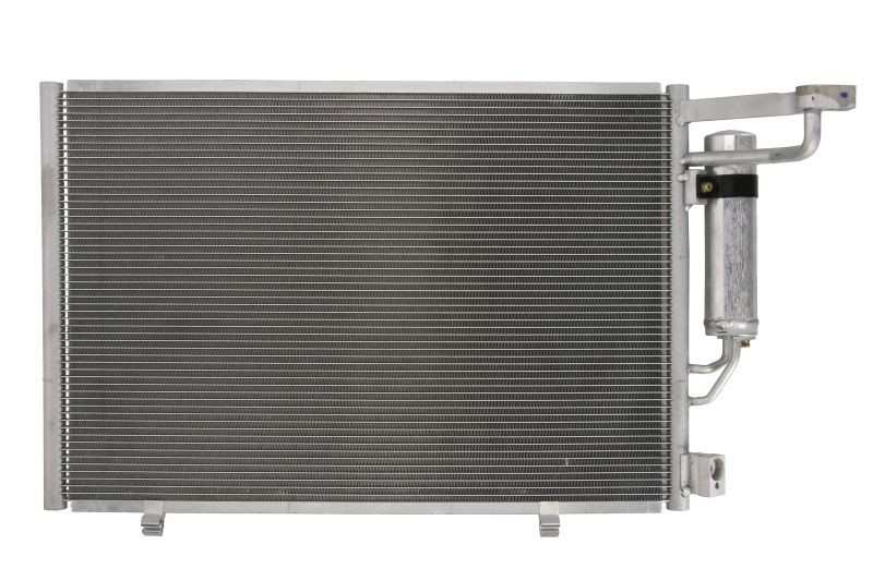 KOYORAD Air conditioning condenser Article number: CD321230C cheaply
