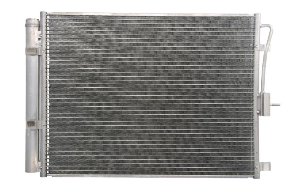 KOYORAD Air conditioning condenser Article number: CD820912 cheaply
