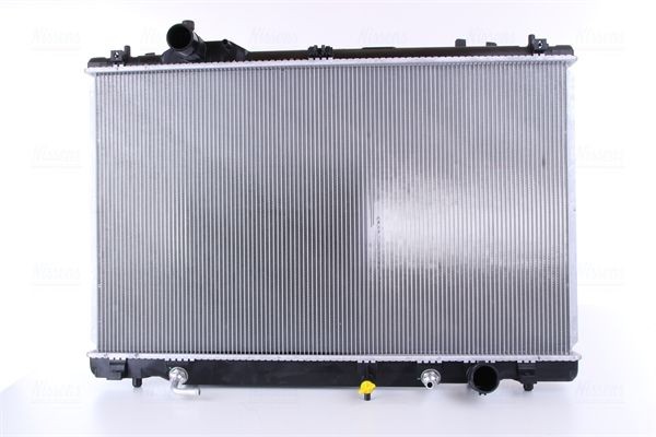 KOYORAD Engine radiator Article number: PL013112 cheaply