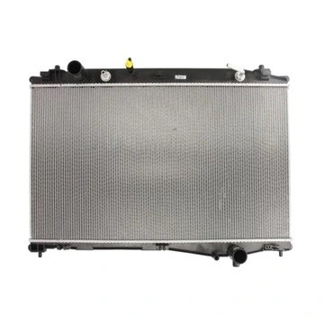 KOYORAD Engine radiator Article number: PL013184 cheaply