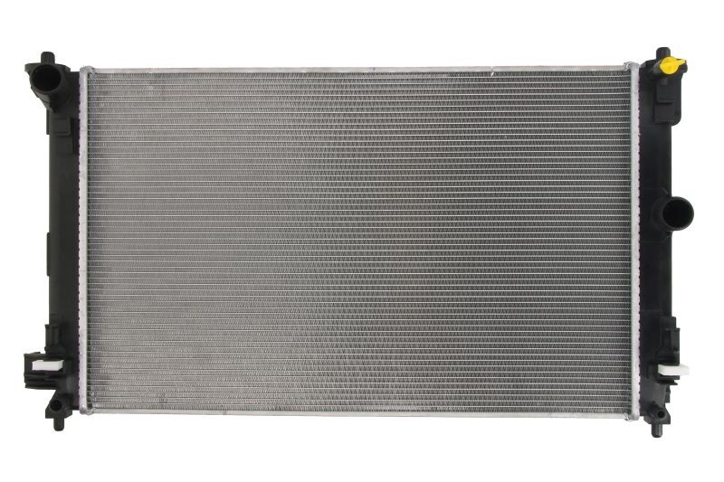 KOYORAD Engine radiator Article number: PL013465 cheaply