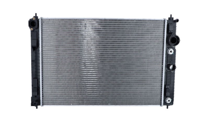 KOYORAD Engine radiator Article number: PL023365 cheaply