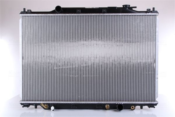 KOYORAD Engine radiator Article number: PL081680 cheaply