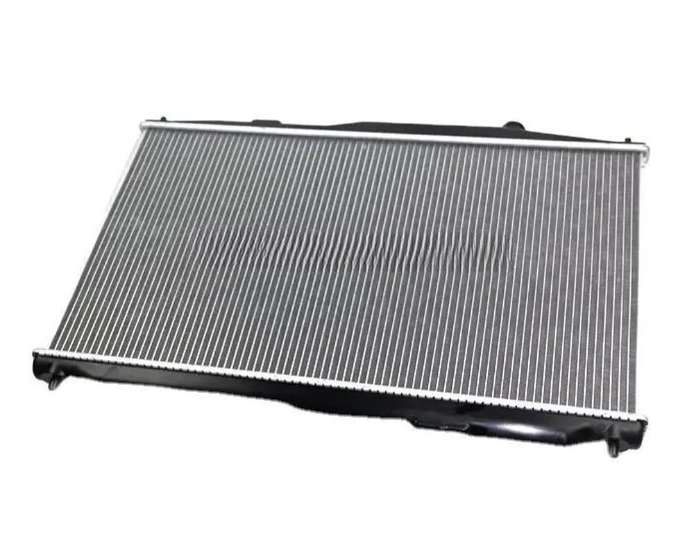 KOYORAD Engine radiator Article number: PL081739 cheaply