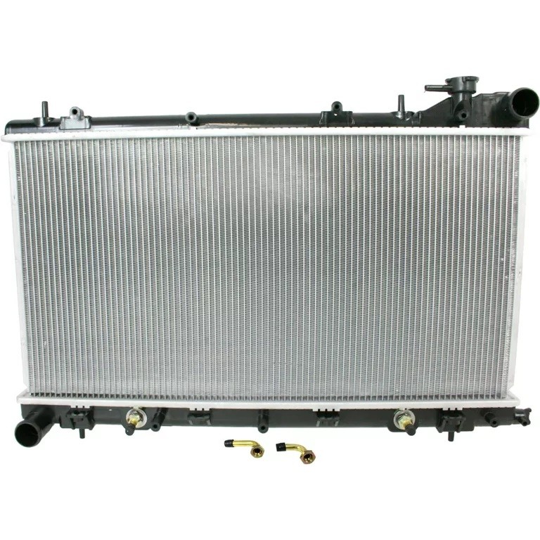 KOYORAD Engine radiator Article number: PL093712 cheaply