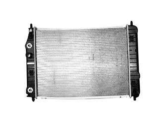 KOYORAD Engine radiator Article number: PL311765 cheaply