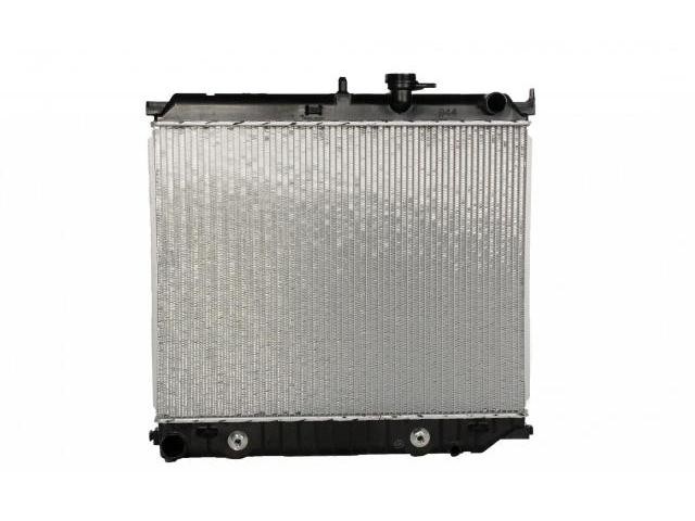KOYORAD Engine radiator Article number: PL311977R cheaply