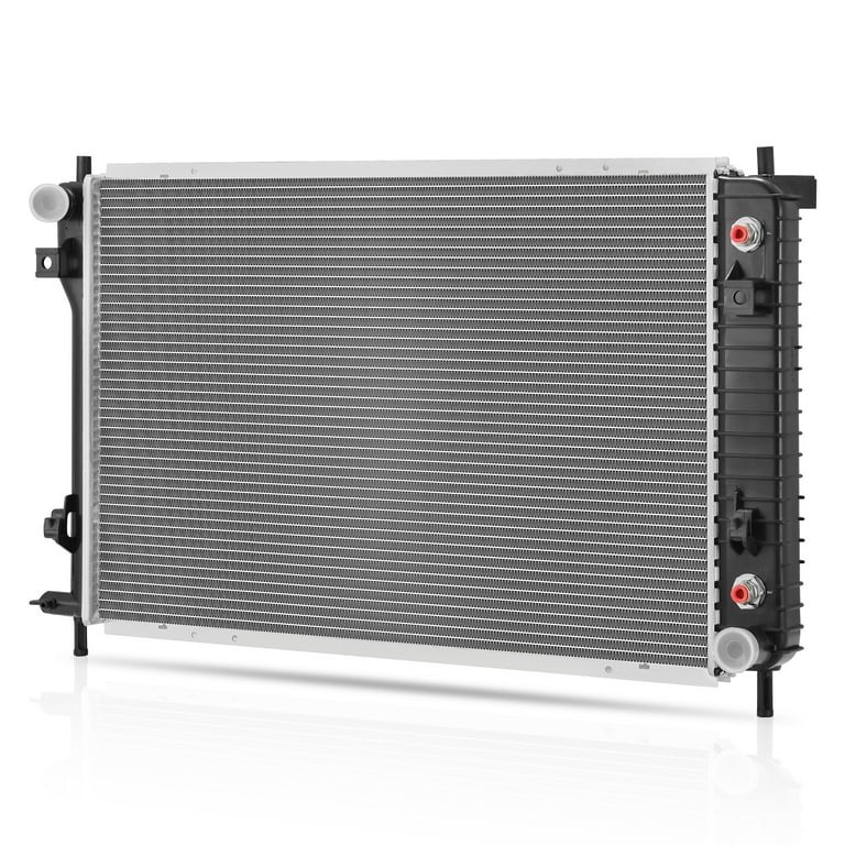 KOYORAD Engine radiator Article number: PL312051 cheaply