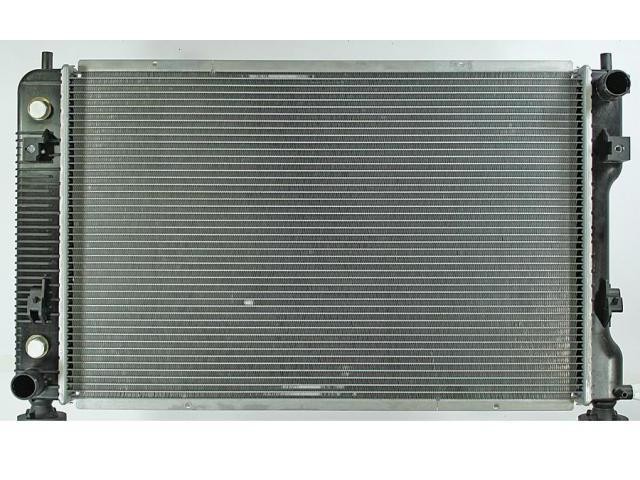 KOYORAD Engine radiator Article number: PL312255 cheaply