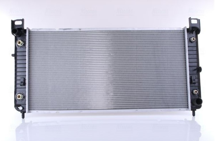 KOYORAD Engine radiator Article number: PL312860R cheaply