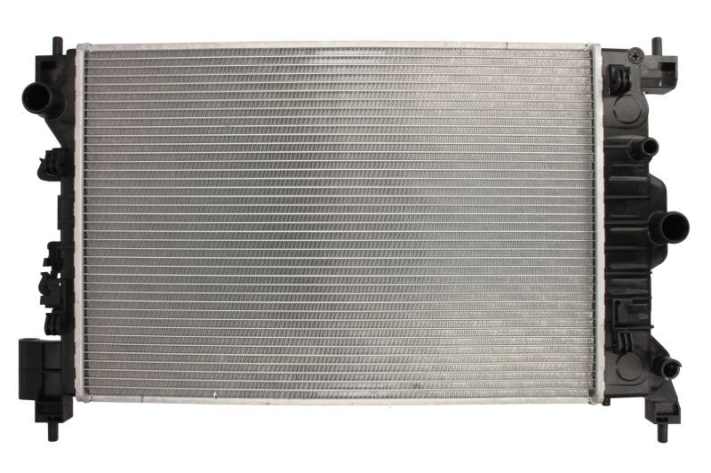 KOYORAD Engine radiator Article number: PL313497 cheaply