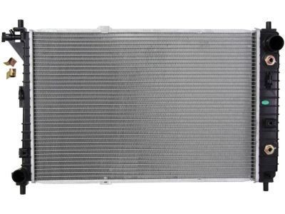 KOYORAD Engine radiator Article number: PL321660 cheaply