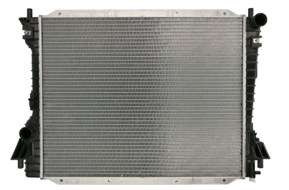 KOYORAD Engine radiator Article number: PL321875 cheaply