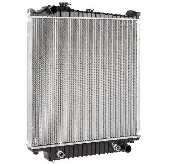 KOYORAD Engine radiator Article number: PL322117R cheaply