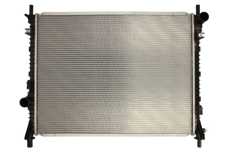 KOYORAD Engine radiator Article number: PL323130 cheaply