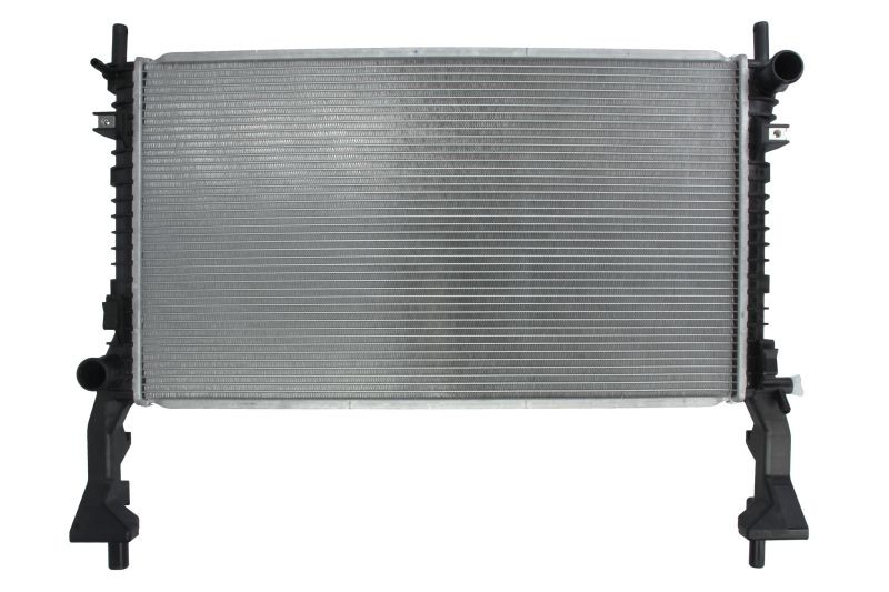 KOYORAD Engine radiator Article number: PL323141 cheaply