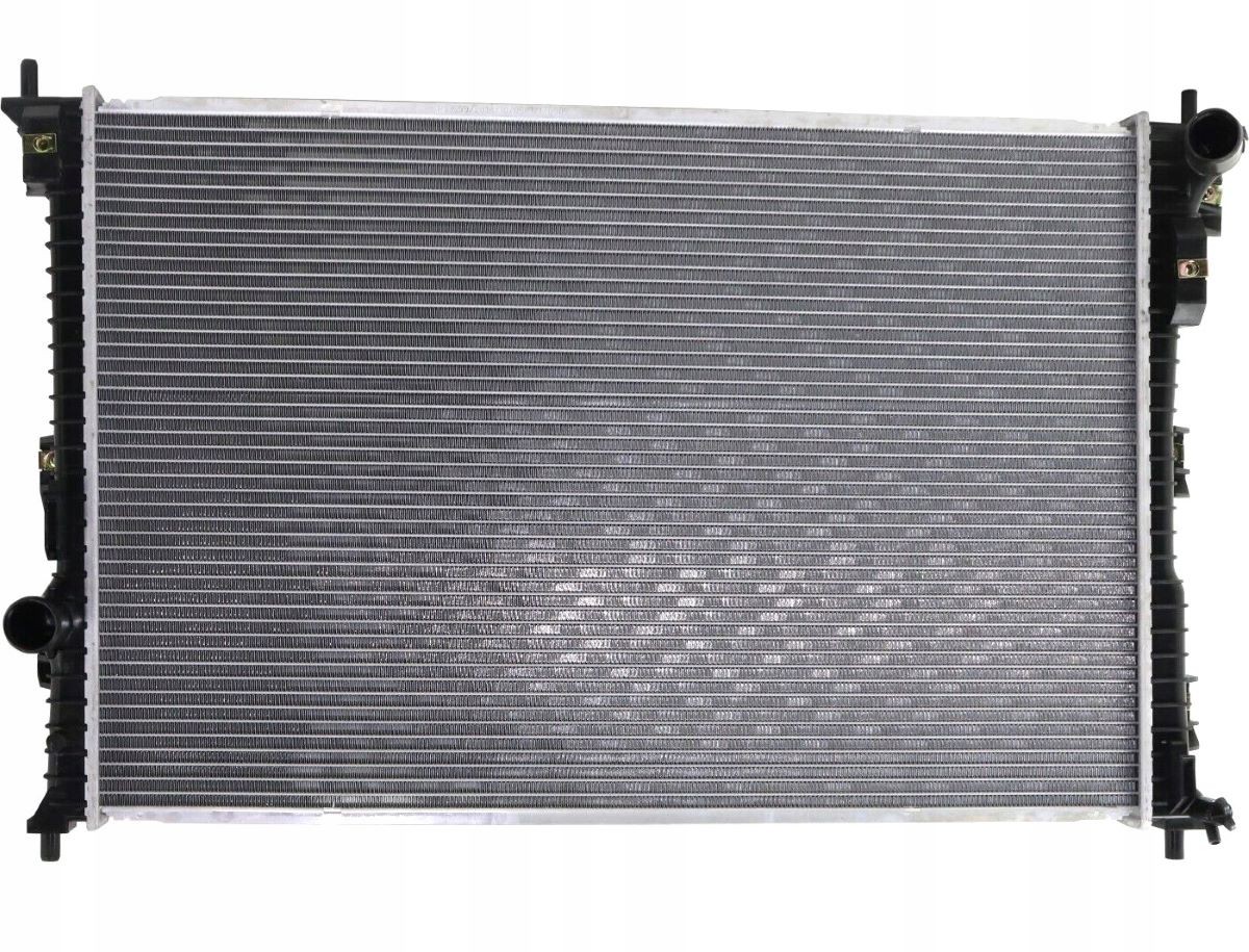 KOYORAD Engine radiator Article number: PL323269 cheaply