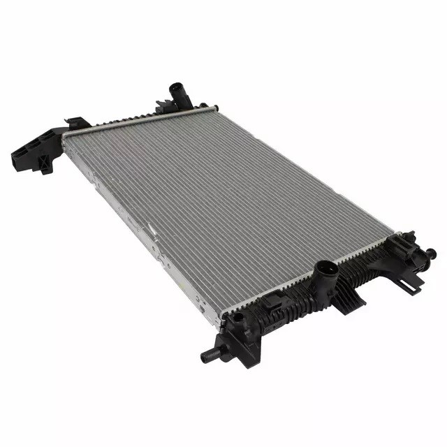 KOYORAD Engine radiator Article number: PL323290 cheaply