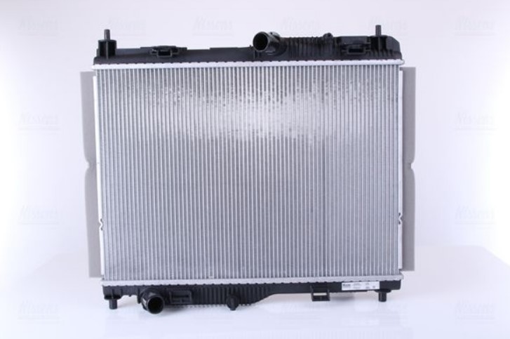KOYORAD Engine radiator Article number: PL323818 cheaply
