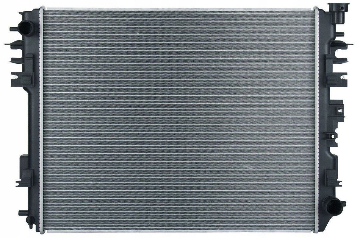 KOYORAD Engine radiator Article number: PL332507R cheaply