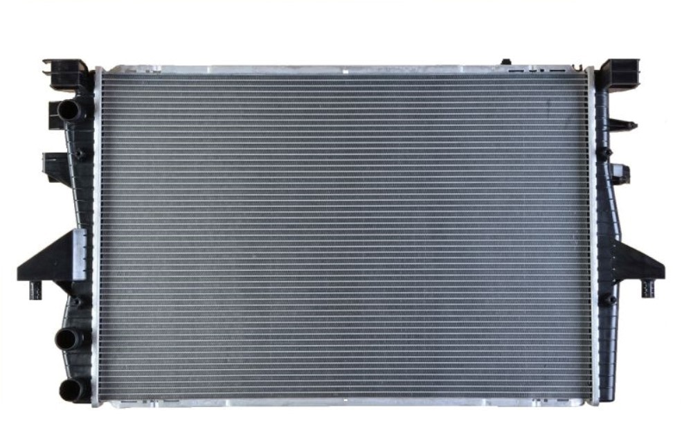 KOYORAD Engine radiator Article number: PL452398 cheaply