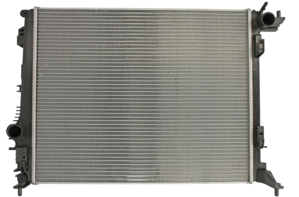 KOYORAD Engine radiator Article number: PL493517 cheaply
