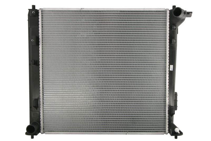 KOYORAD Engine radiator Article number: PL813678 cheaply