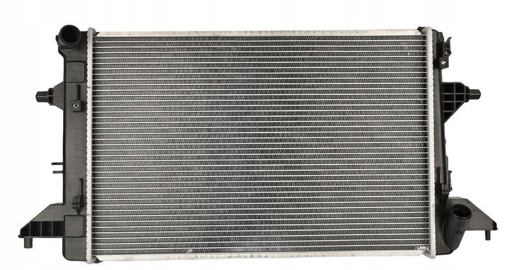 KOYORAD Engine radiator Article number: PL813894 cheaply