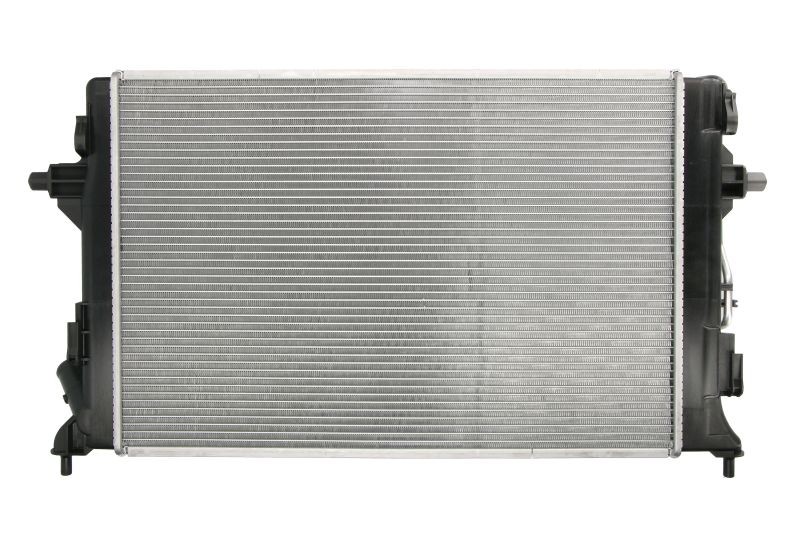 KOYORAD Engine radiator Article number: PL823705 cheaply