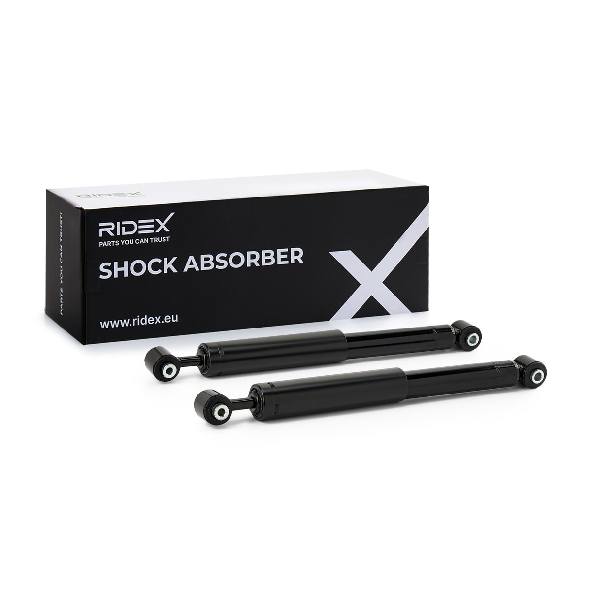 RIDEX Shock absorber Article number: 854S20132 cheaply