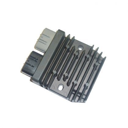 TOURMAX Generatorregulator Varenummer: RGU-239R billige