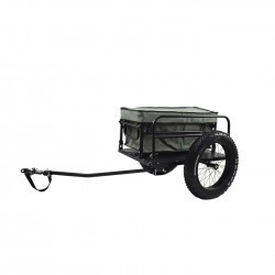 OEM Transport Platform, tow bar carrier 6203 from 9WS
