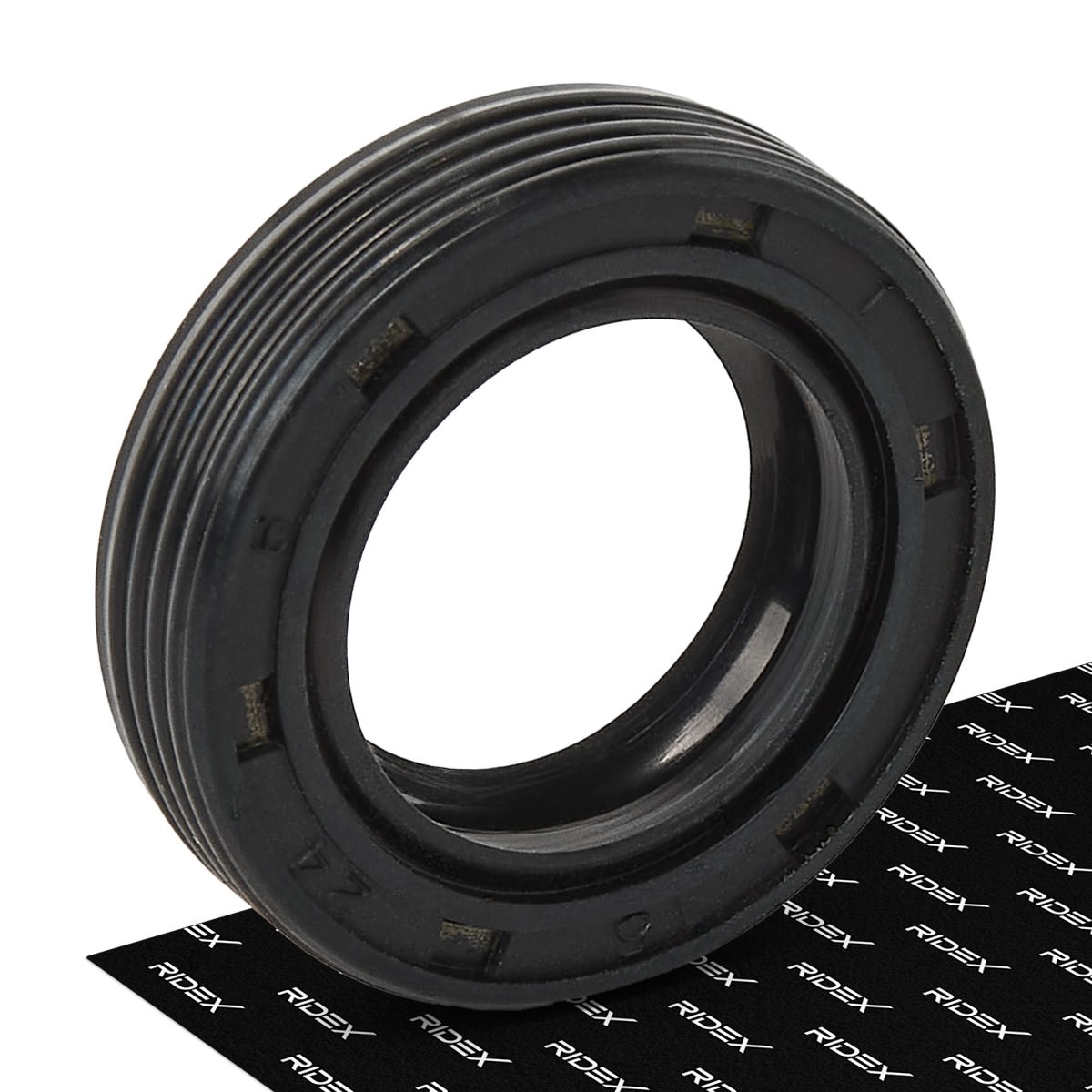 RIDEX Shaft Oil Seal Article number: 3771S0333 cheaply
