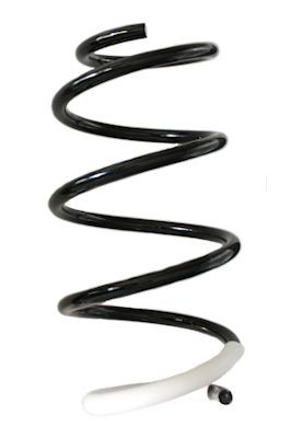 SPIDAN Coil spring Article number: GKNW10148 cheaply