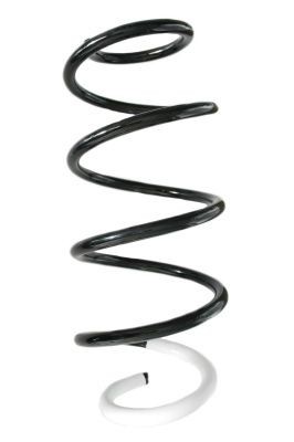 SPIDAN Coil spring Article number: GKNW10165 cheaply