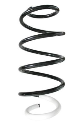 SPIDAN Coil spring Article number: GKNW10168 cheaply