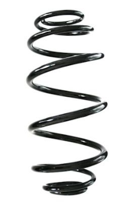 SPIDAN Coil spring Article number: GKNW10172 cheaply