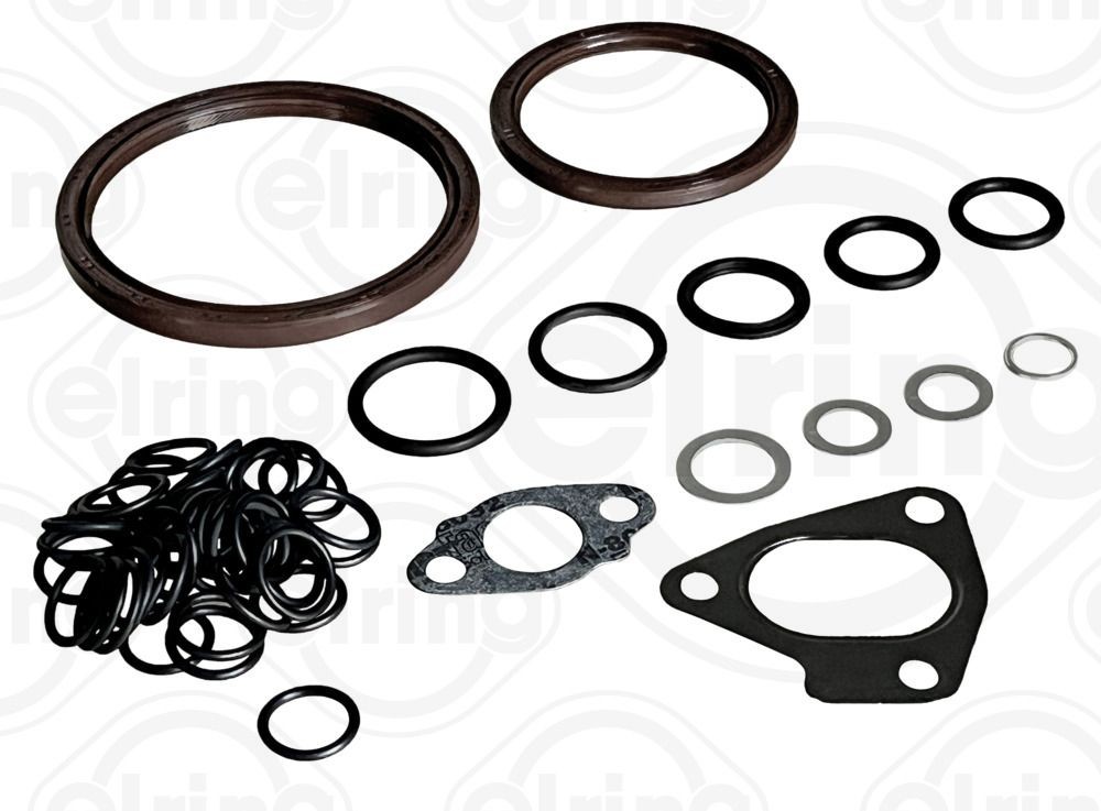 ELRING Crankcase gasket set Article number: 216.750 cheaply