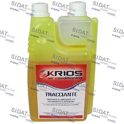 SIDAT Leak Search Set, Air Conditioning Article number: 18.2214 cheaply