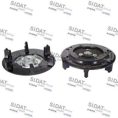 SIDAT Driven Plate, magnetic clutch compressor Article number: 2.2074 cheaply