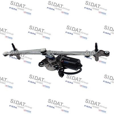 SIDAT Window Wiper System Article number: 68125A2 cheaply