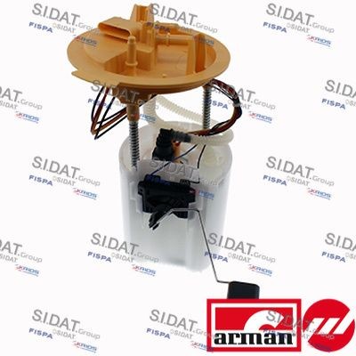 SIDAT Fuel feed unit Article number: 721160AS cheaply