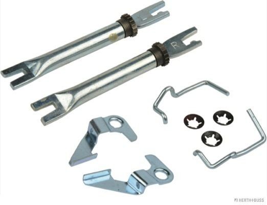 HERTH+BUSS JAKOPARTS Adjuster, drum brake Article number: J3570901 cheaply
