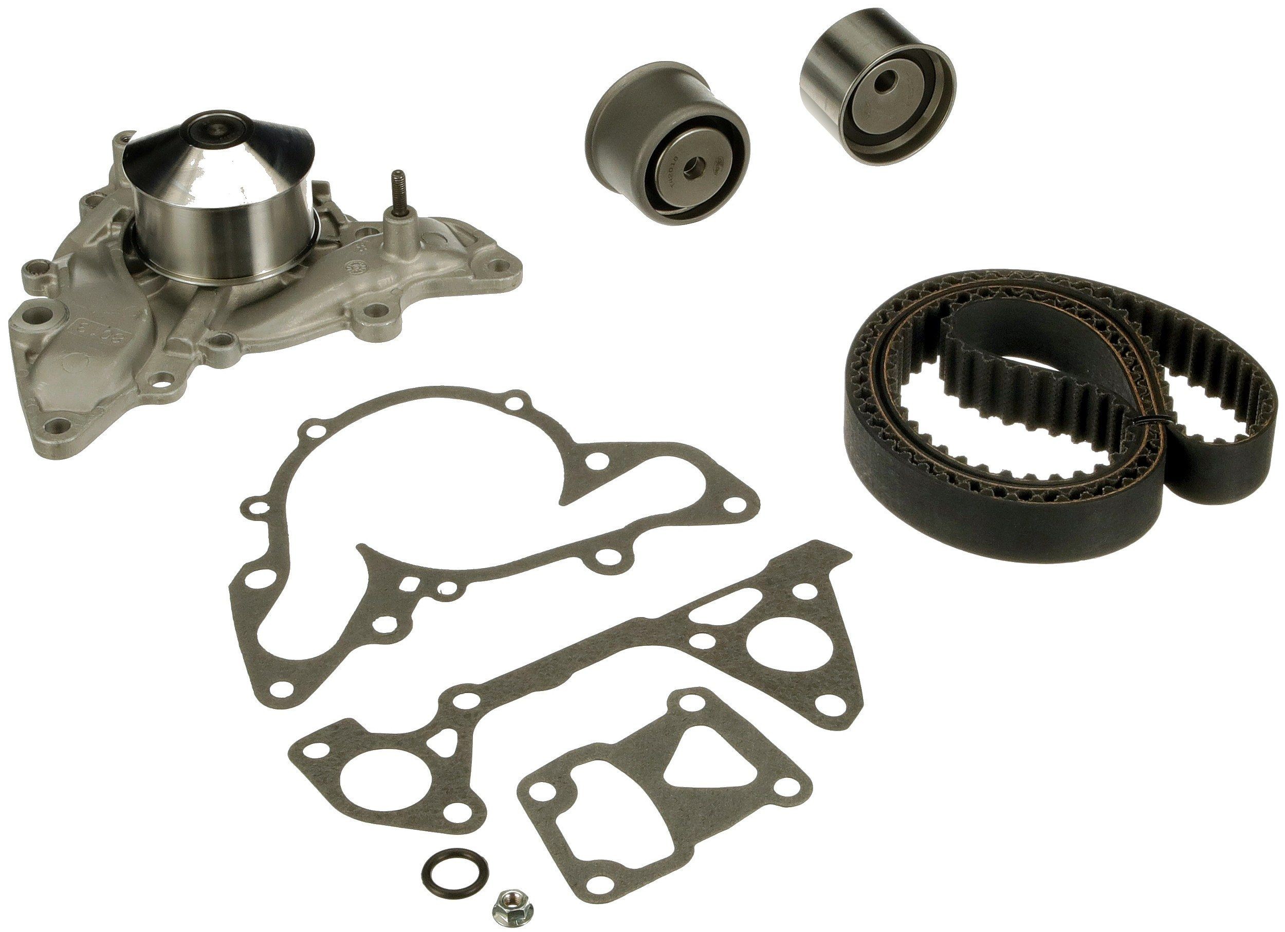 GATES Kit de distribution + pompe à eau UGS: KP15446XS à bon prix