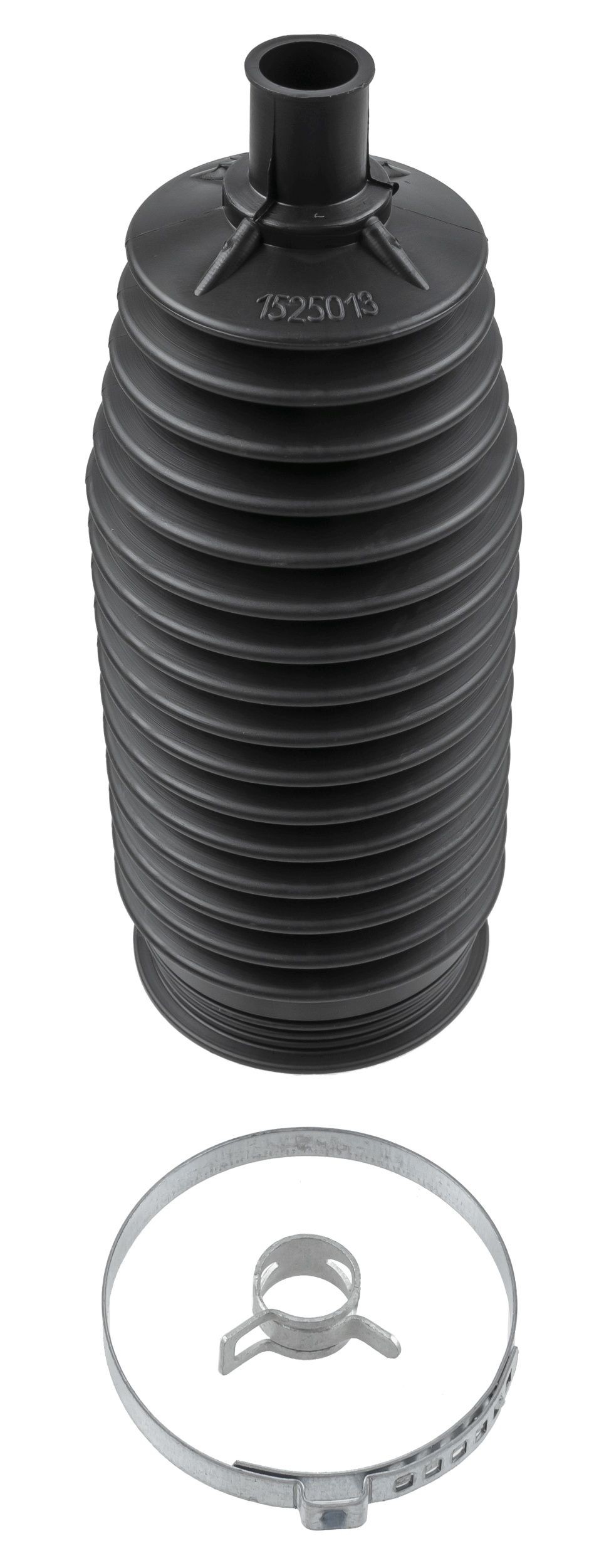 LEMFÖRDER Steering rack gaiter Article number: 45084 01 cheaply