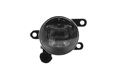 VAN WEZEL Fog Light Article number: 1853995 cheaply