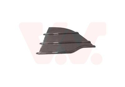VAN WEZEL Bumper grill Article number: 1906591 cheaply