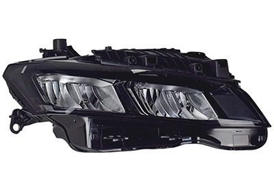 VAN WEZEL Headlight Article number: 4093966 cheaply