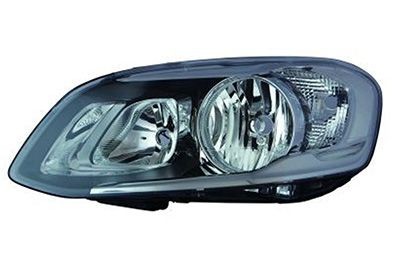 VAN WEZEL Forlygte Varenummer: 5925961 billige