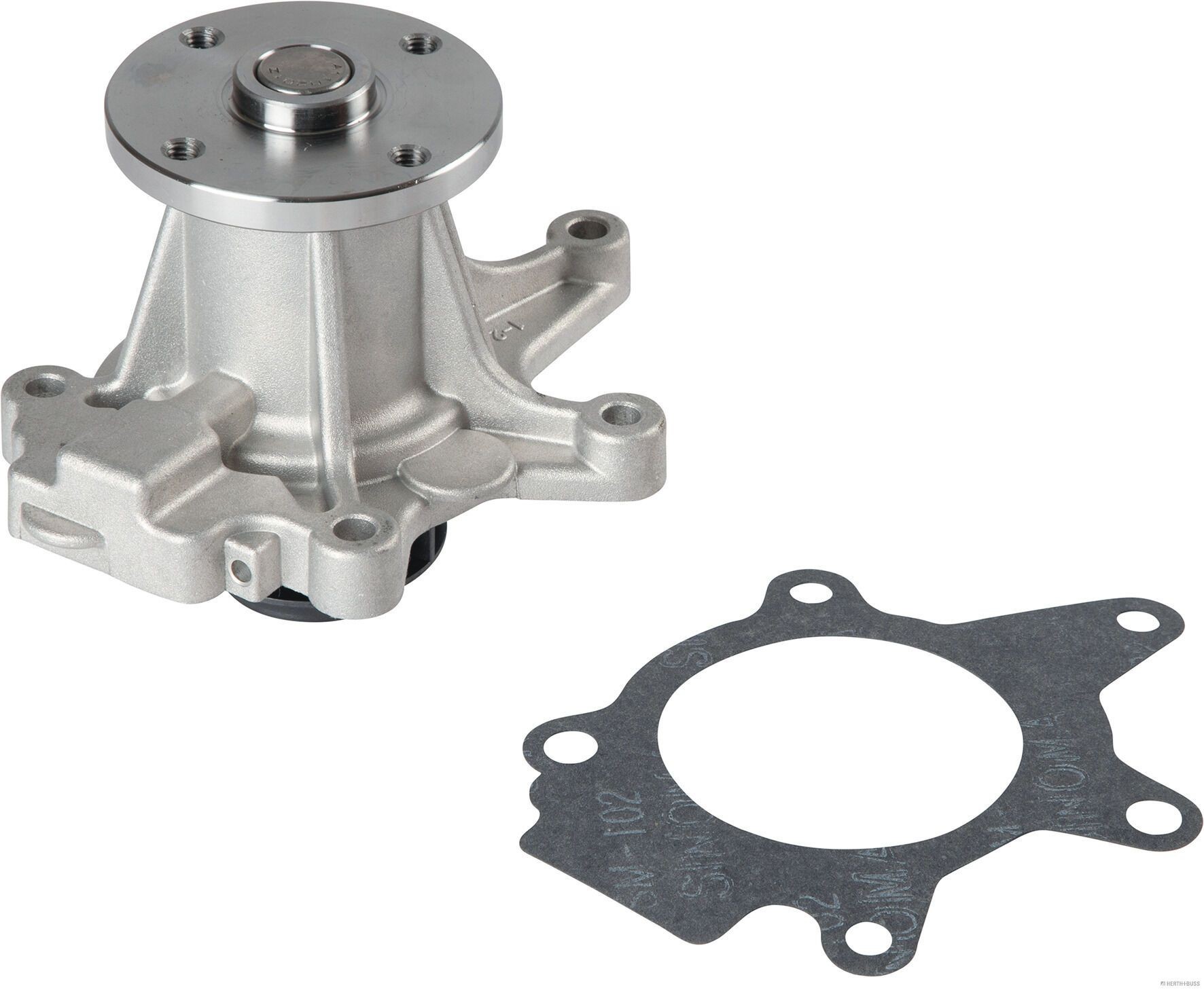 HERTH+BUSS JAKOPARTS Water pump Article number: J1510553 cheaply